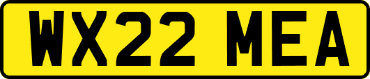 WX22MEA