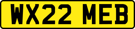 WX22MEB