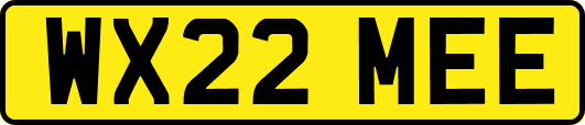 WX22MEE