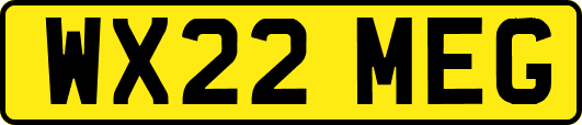 WX22MEG