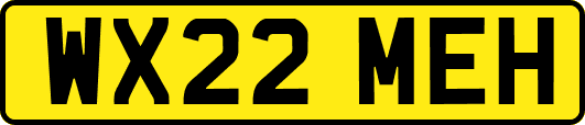 WX22MEH