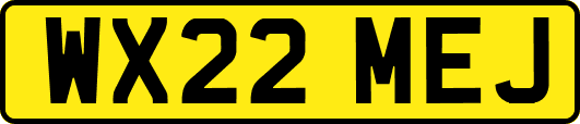 WX22MEJ