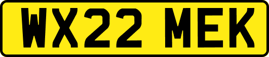 WX22MEK