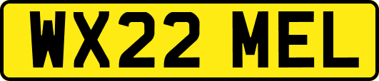 WX22MEL