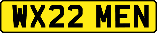 WX22MEN