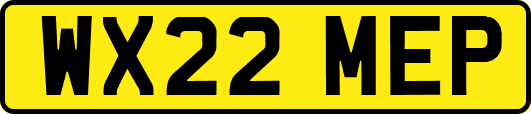 WX22MEP