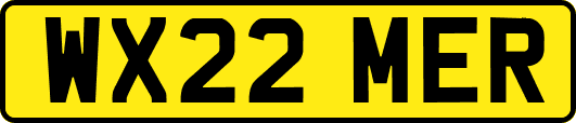WX22MER