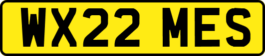 WX22MES