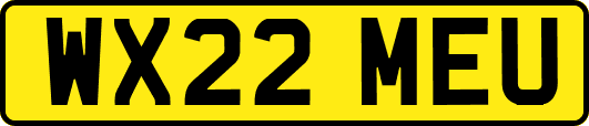 WX22MEU
