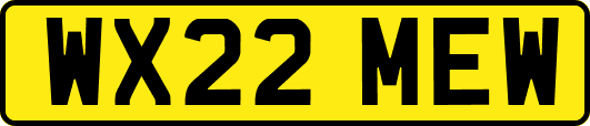 WX22MEW