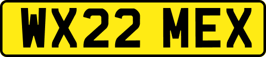 WX22MEX