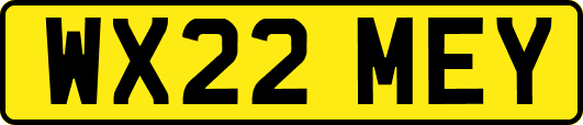 WX22MEY