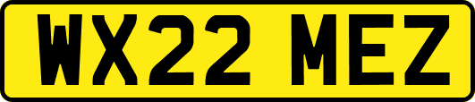 WX22MEZ