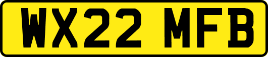 WX22MFB