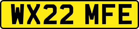 WX22MFE