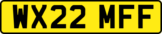 WX22MFF