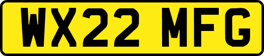 WX22MFG