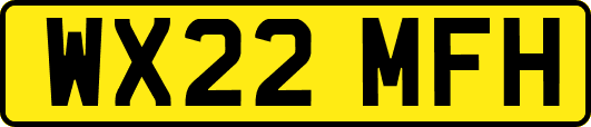 WX22MFH