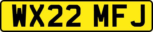 WX22MFJ