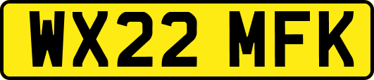 WX22MFK
