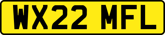 WX22MFL