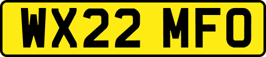 WX22MFO