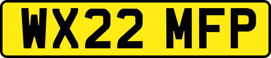 WX22MFP