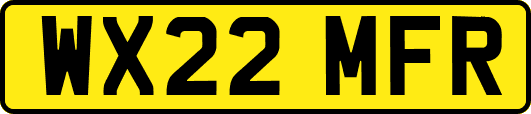 WX22MFR