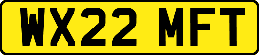 WX22MFT