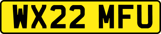 WX22MFU