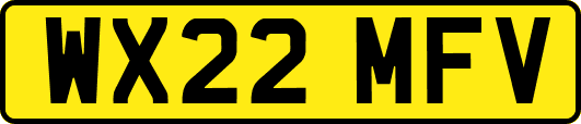 WX22MFV