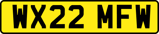 WX22MFW