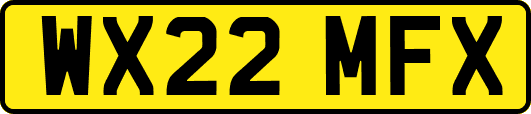 WX22MFX