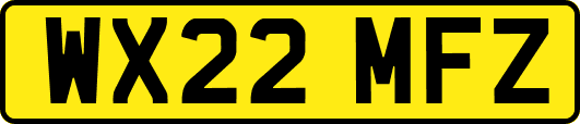 WX22MFZ