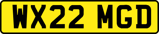 WX22MGD