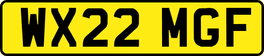 WX22MGF