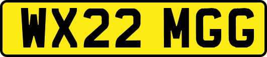 WX22MGG