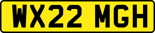 WX22MGH