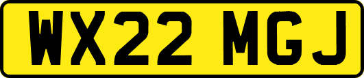 WX22MGJ
