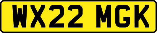 WX22MGK