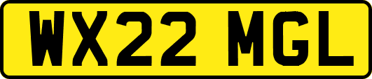 WX22MGL