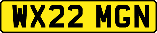 WX22MGN