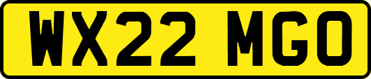 WX22MGO