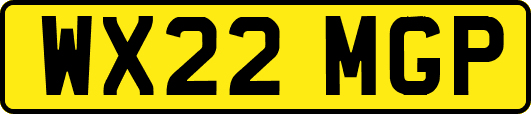 WX22MGP