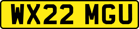 WX22MGU