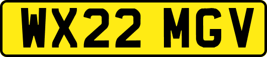 WX22MGV