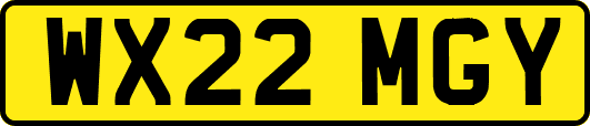 WX22MGY