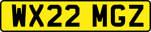 WX22MGZ