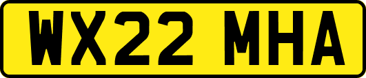 WX22MHA
