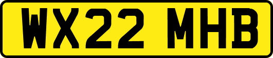 WX22MHB